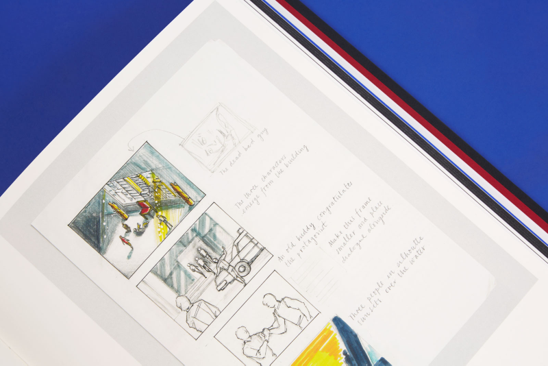 Illustration for article titled New Book Is A Sega Fan's Dream Come True